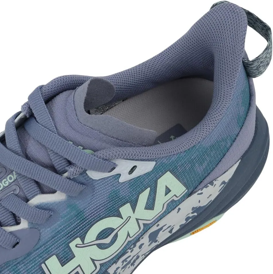 Hoka Women's Speedgoat 6 Sneaker