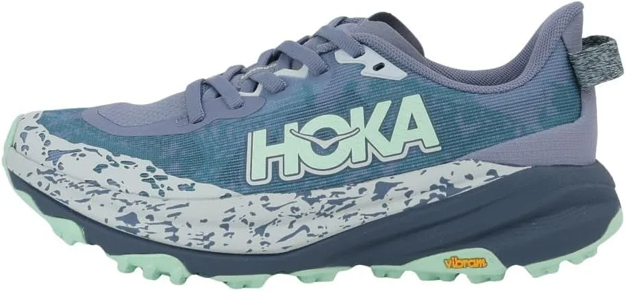 Hoka Women's Speedgoat 6 Sneaker