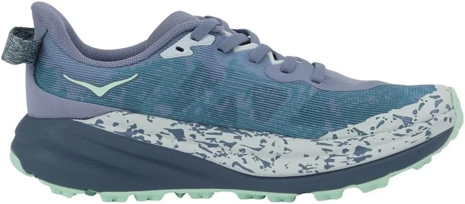 Hoka Women's Speedgoat 6 Sneaker