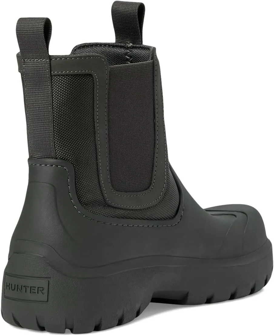Hunter Men's Lorde Rain Boot