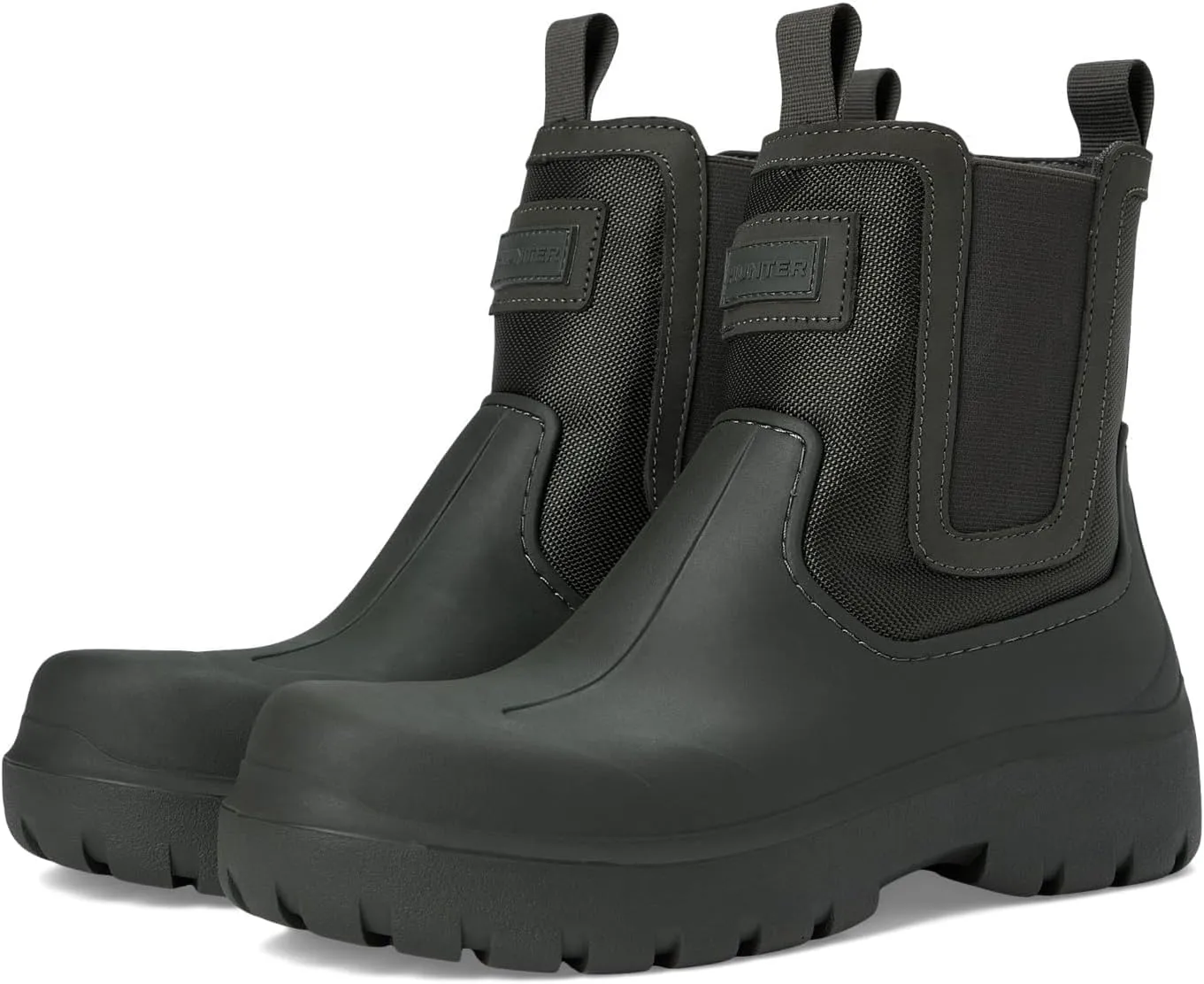 Hunter Men's Lorde Rain Boot