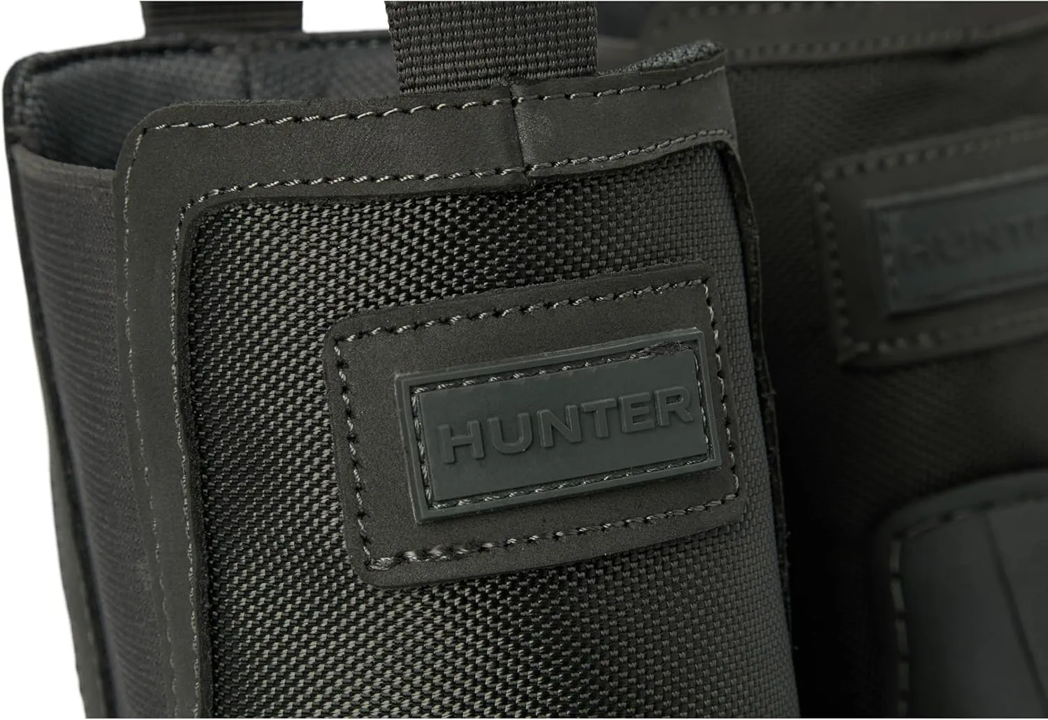 Hunter Men's Lorde Rain Boot
