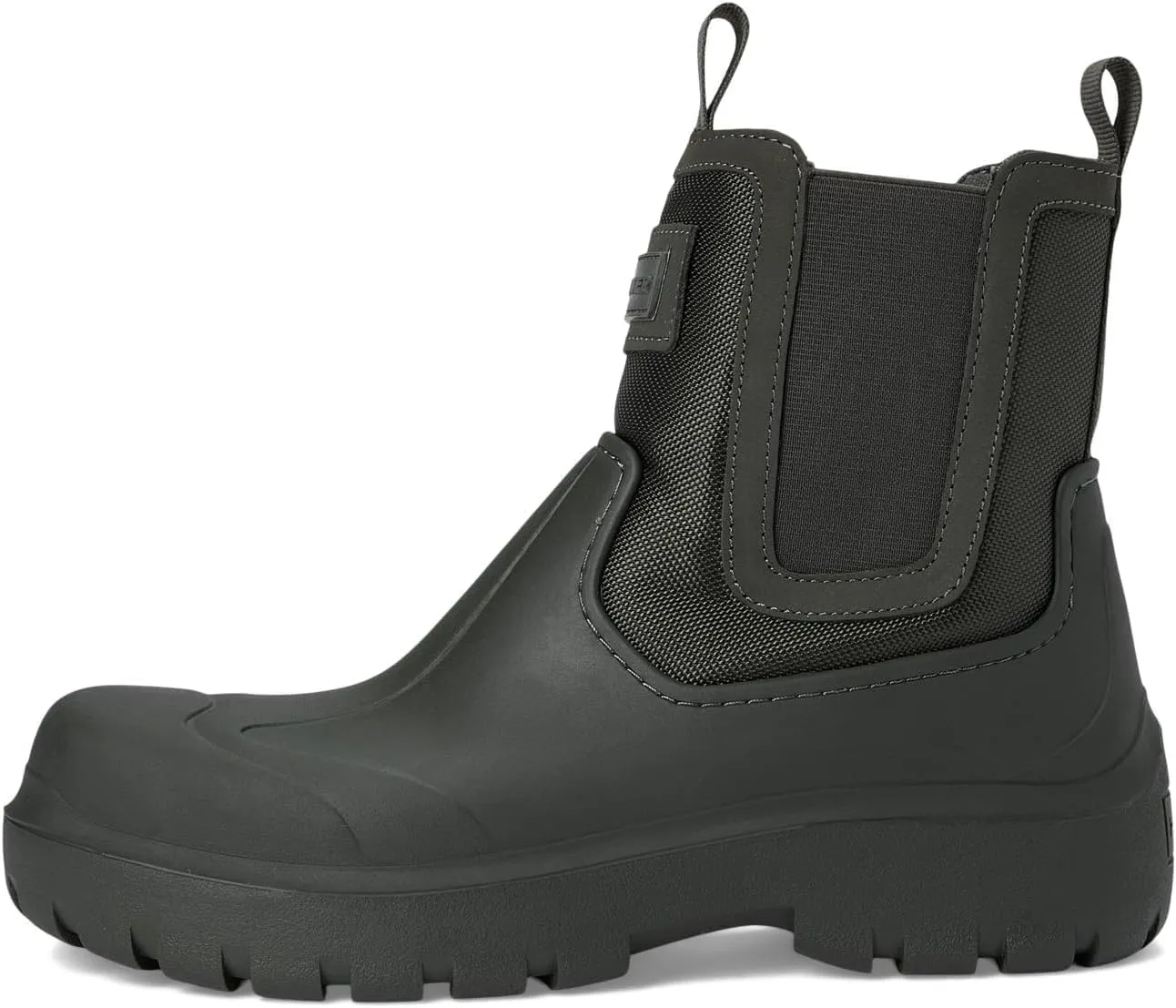 Hunter Men's Lorde Rain Boot
