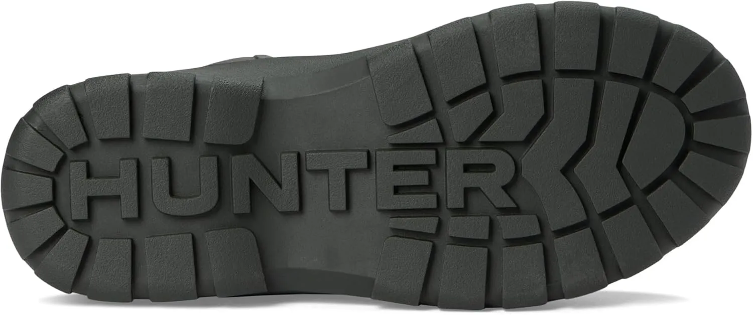 Hunter Men's Lorde Rain Boot