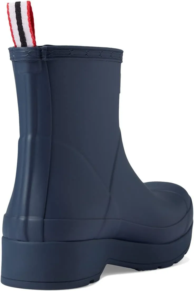HUNTER Men's Rain Boot