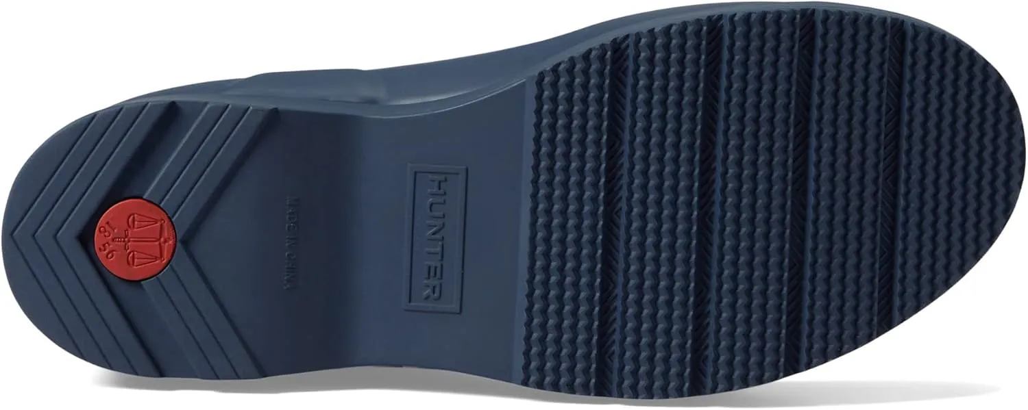 HUNTER Men's Rain Boot