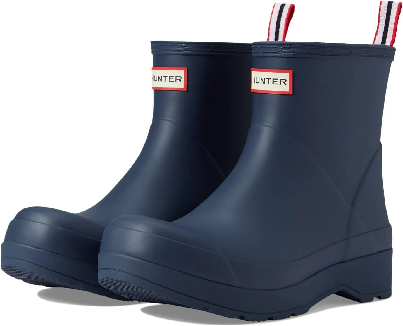 HUNTER Men's Rain Boot