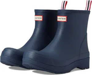 HUNTER Men's Rain Boot