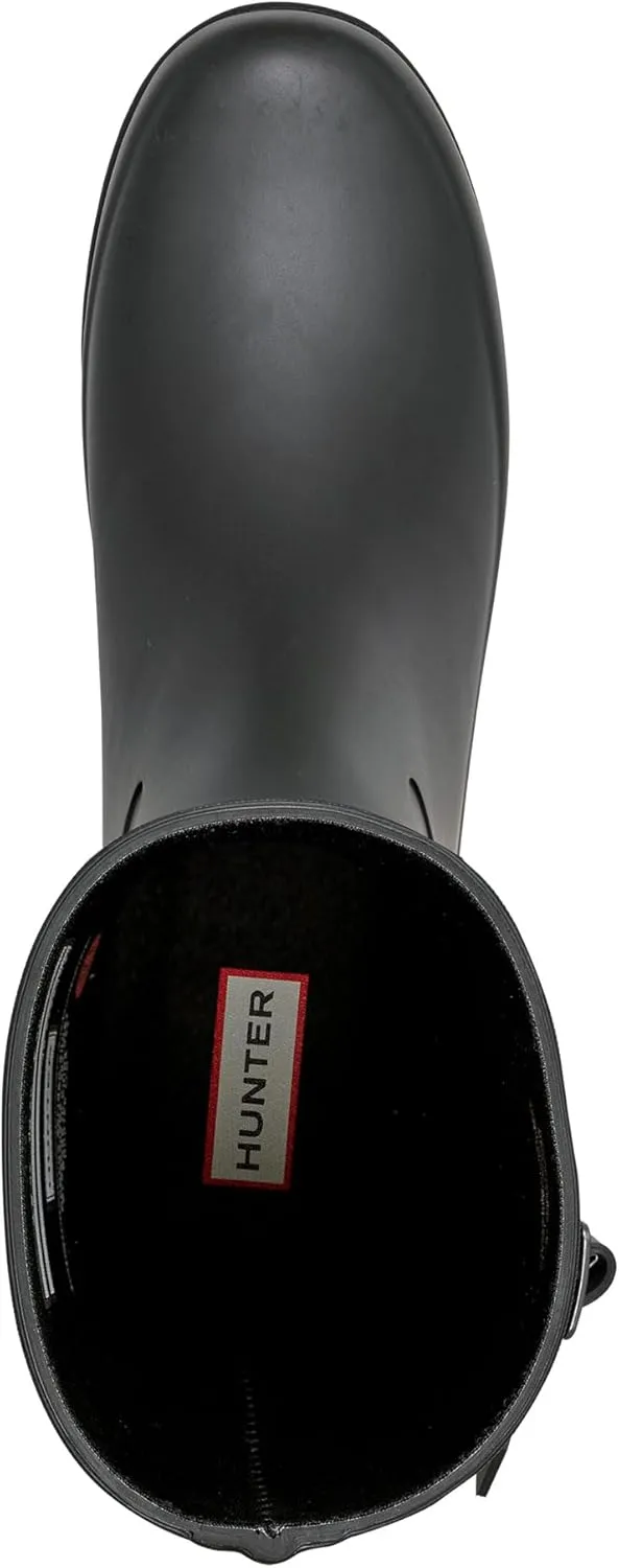 Hunter Women's Refined Short Rain Boot