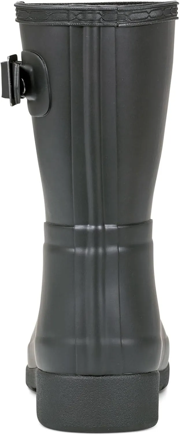 Hunter Women's Refined Short Rain Boot