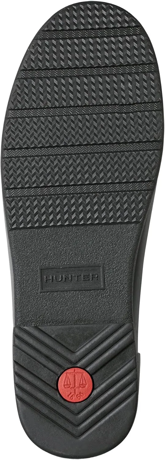 Hunter Women's Refined Short Rain Boot