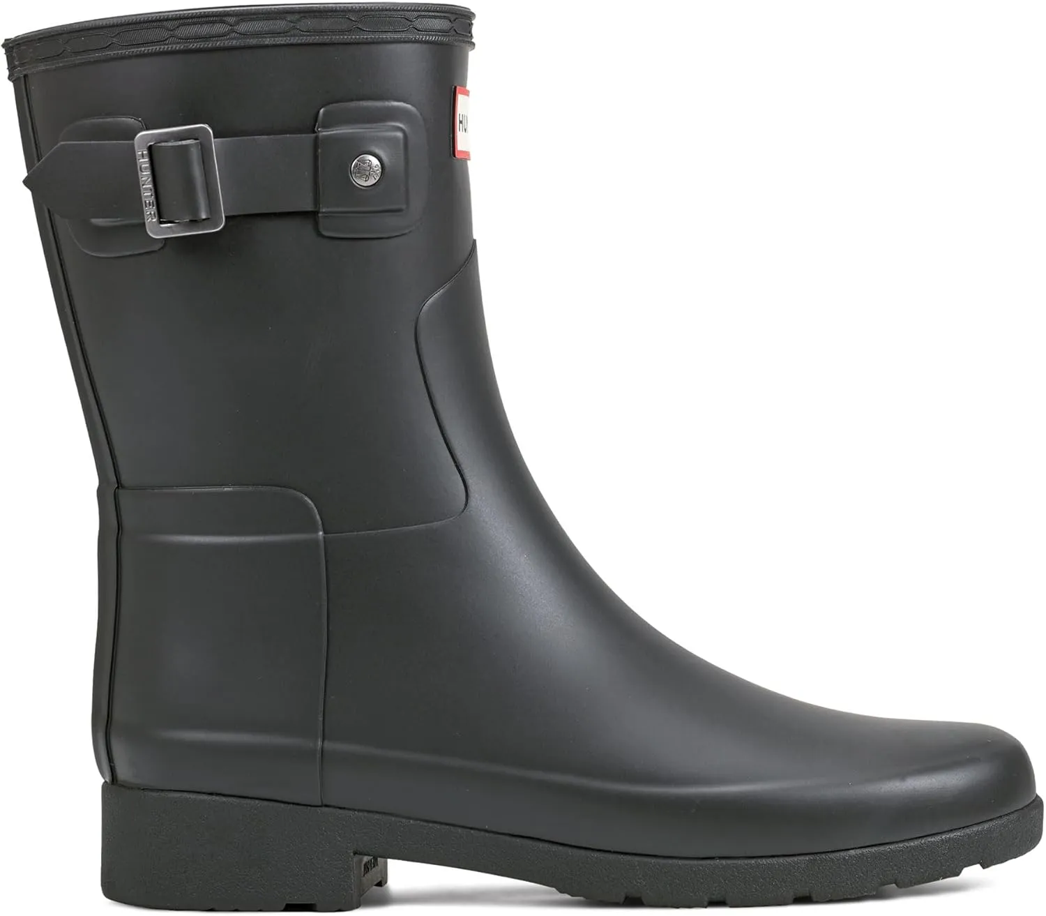 Hunter Women's Refined Short Rain Boot
