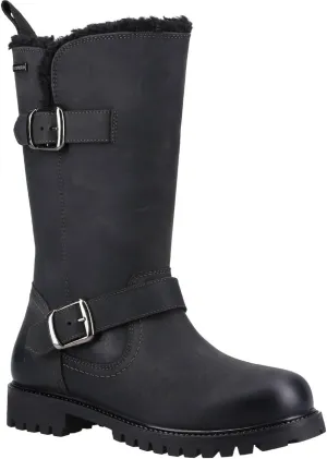 Hush Puppies Women's Classic Ankle Boot