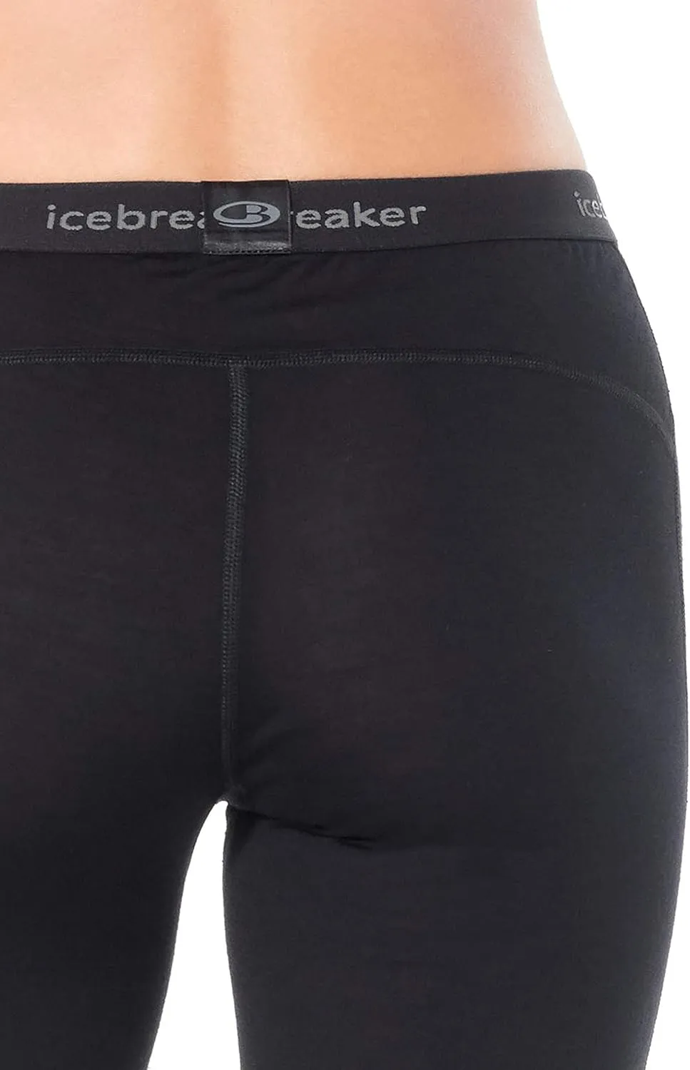 Icebreaker Women's Merino 200 Oasis Thermal Leggings