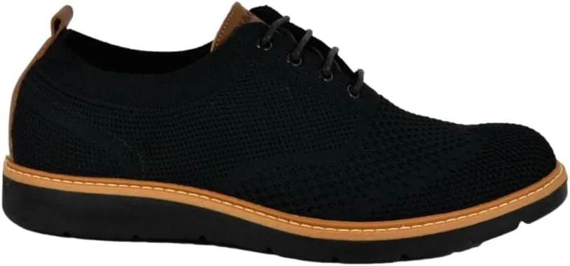 IGI&Co Men's Derby Oxford Flat