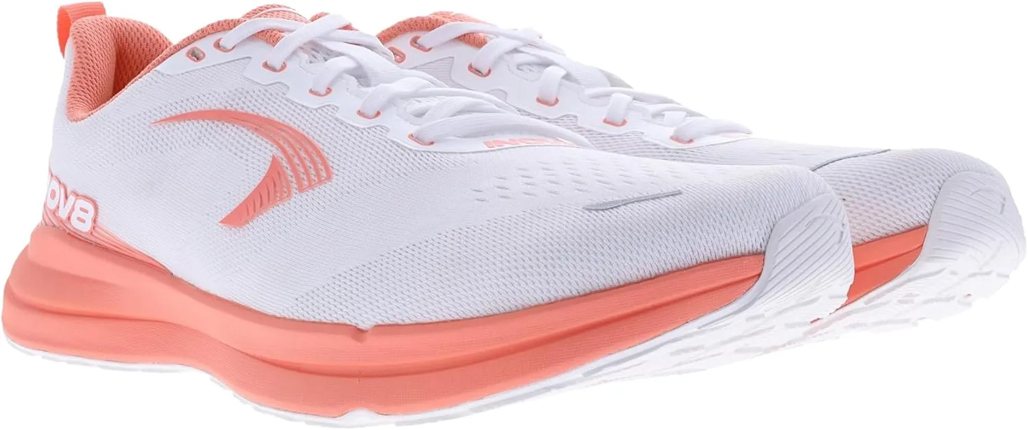 INOV8 Women's Roadfly Zero - Zero Drop Road Running Shoes