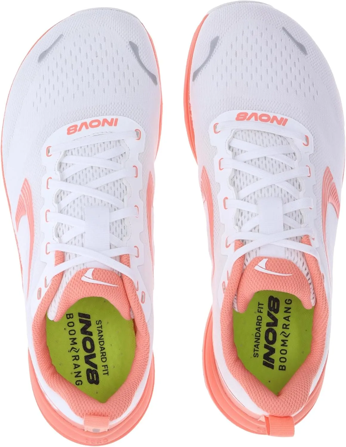 INOV8 Women's Roadfly Zero - Zero Drop Road Running Shoes
