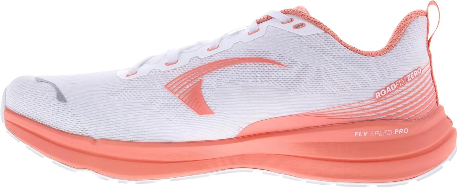 INOV8 Women's Roadfly Zero - Zero Drop Road Running Shoes