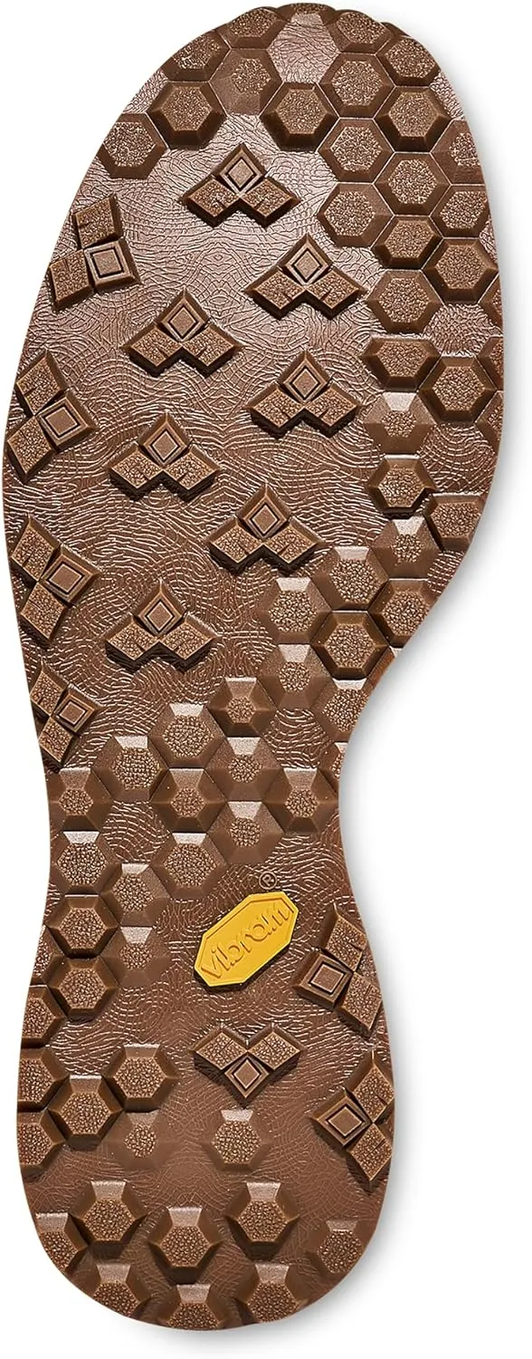 Irish Setter, Clearwater, Men's, 6", Waterproof, Steel Safety Toe, Work Boot