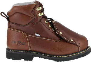 Iron Age Men's Ia5017 Groundbreaker Safety Toe Work