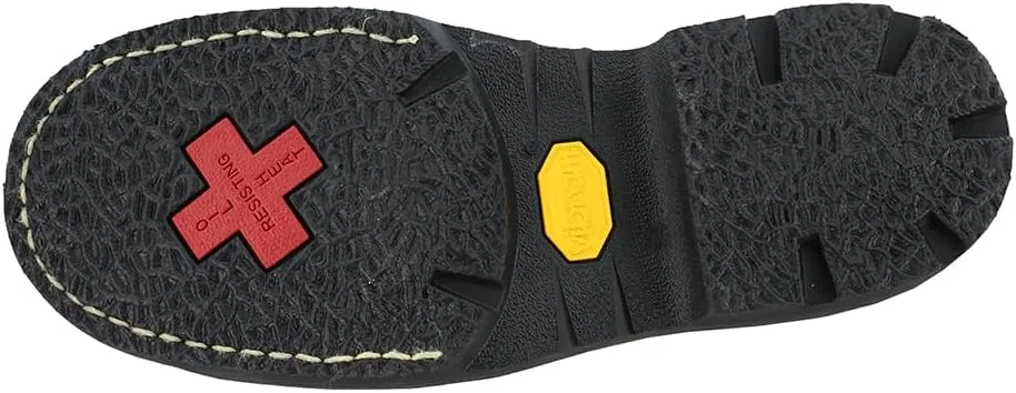 Iron Age Men's Ia5017 Groundbreaker Safety Toe Work