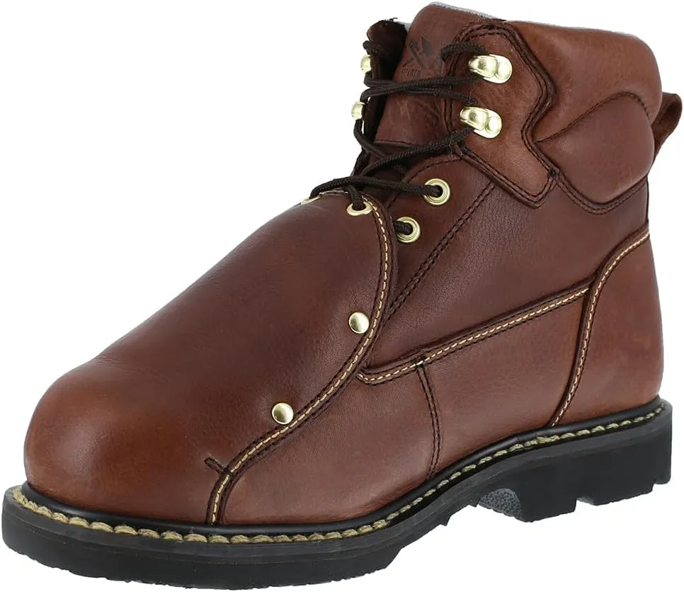 Iron Age Men's Ia5017 Groundbreaker Safety Toe Work