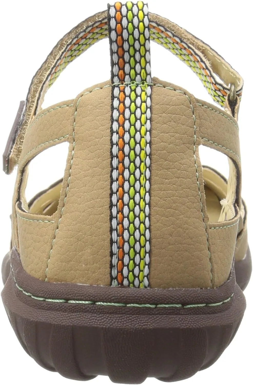JBU by Jambu Women's Deep Sea Encore Flat