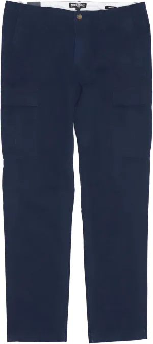 J.Crew Mercantile Men's Sutton Straight Flex Cargo Pants