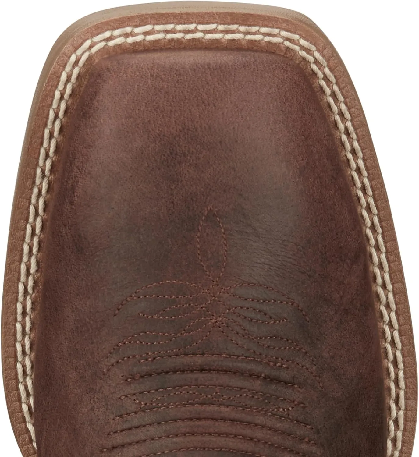 Justin Women's Liberty Square Toe Western Boot