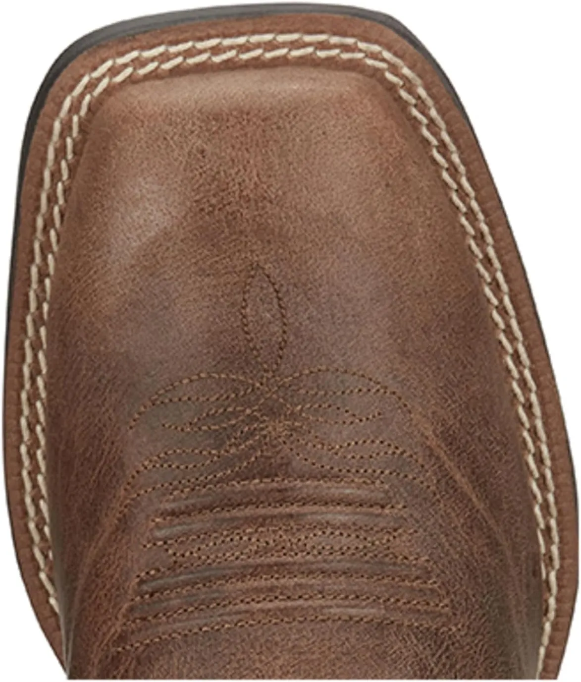Justin Women's Liberty Square Toe Western Boot