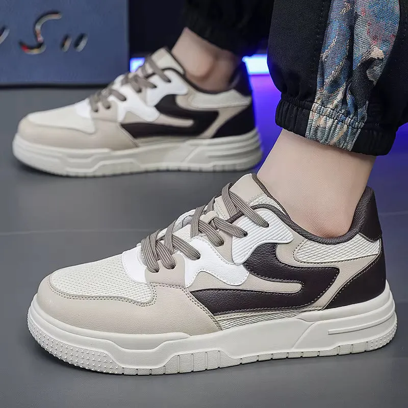 Kai Street Sneakers
