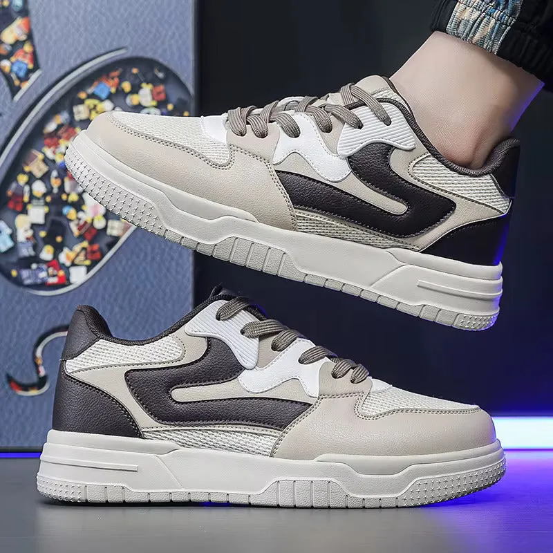 Kai Street Sneakers
