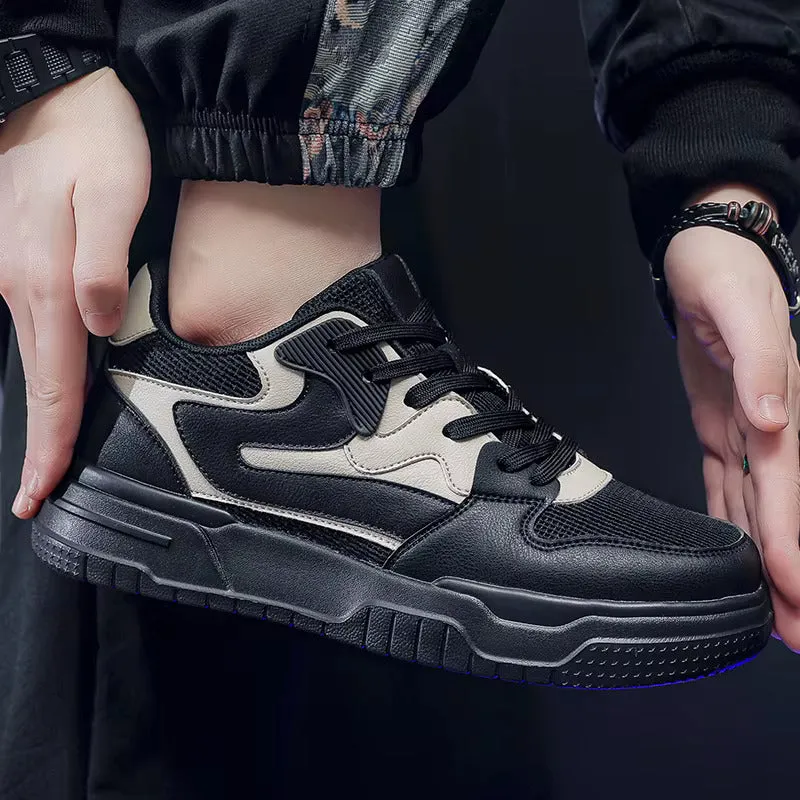 Kai Street Sneakers