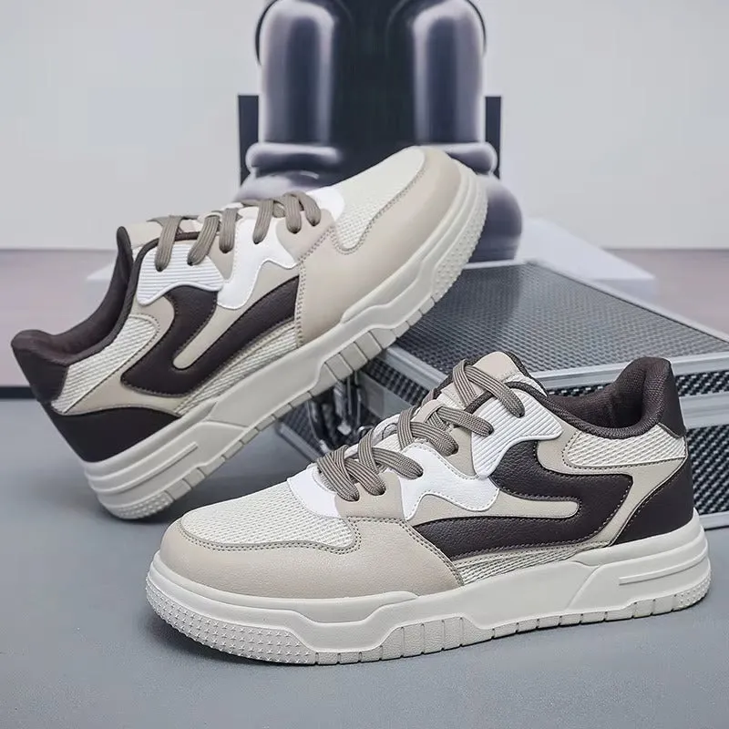 Kai Street Sneakers
