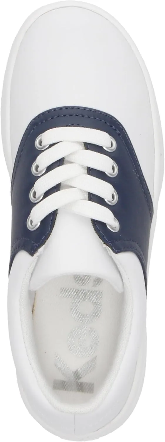 Keds Girl's School Days (Toddler/Little Kid) Sneaker
