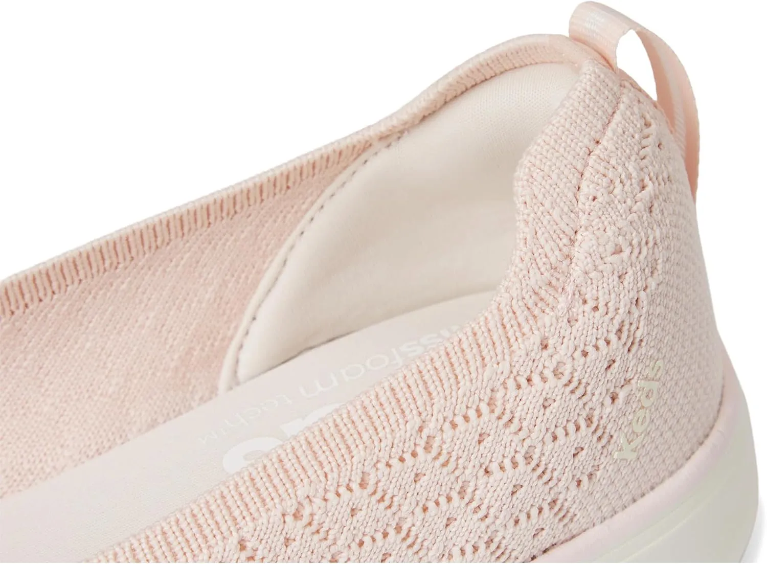Keds Women's Blisswalk Skimmer Sneaker
