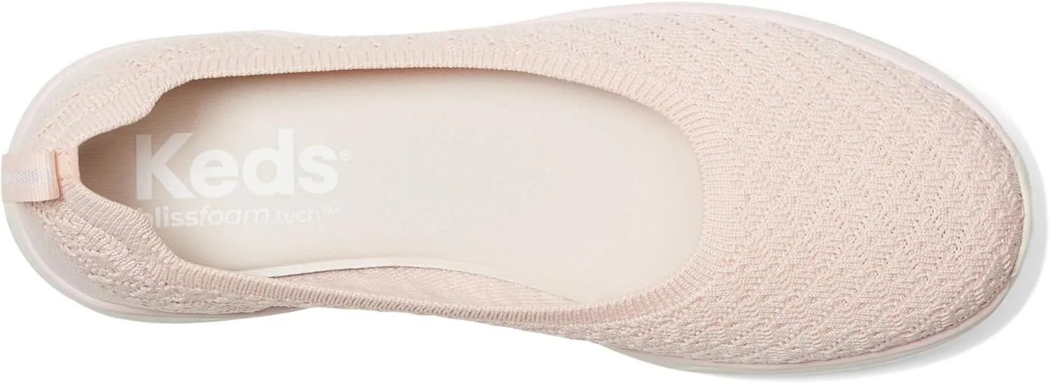 Keds Women's Blisswalk Skimmer Sneaker