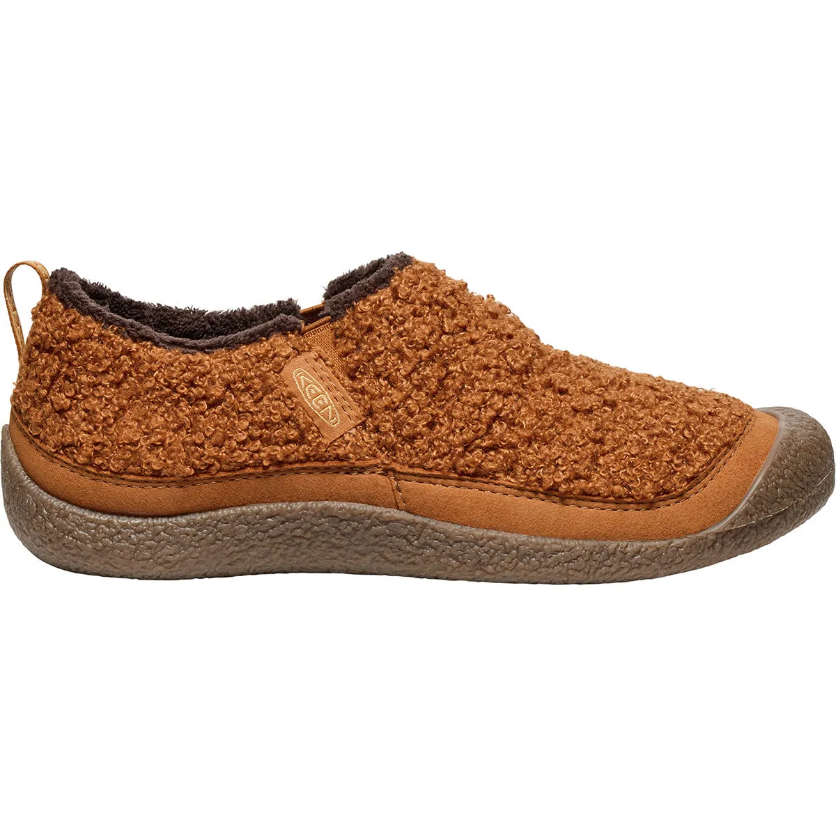 KEEN 1029730 Women's Howser II Roasted Pecan