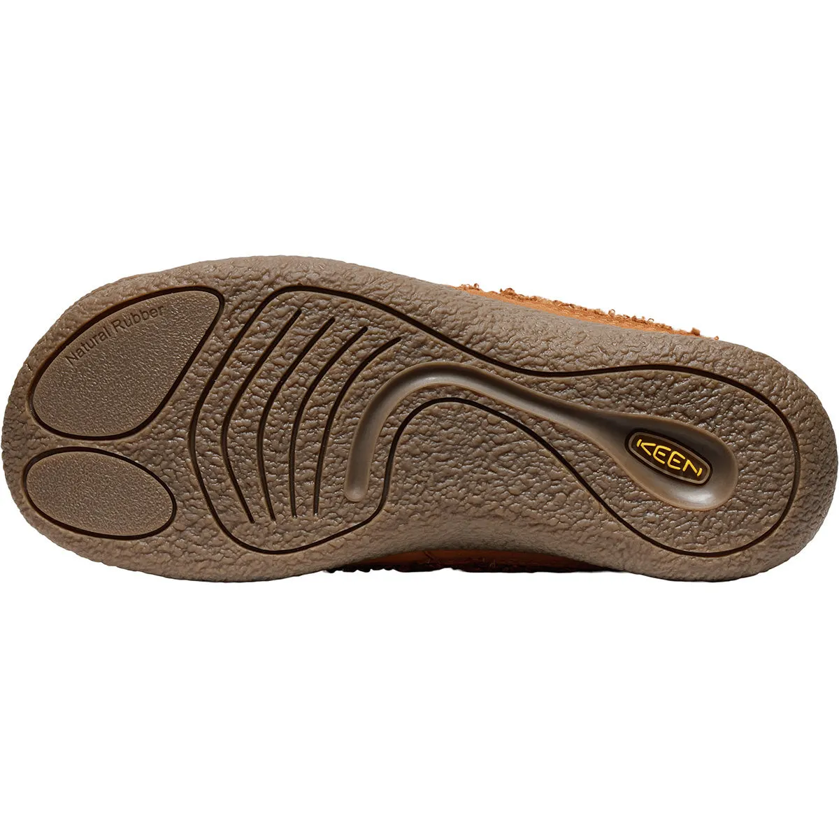 KEEN 1029730 Women's Howser II Roasted Pecan