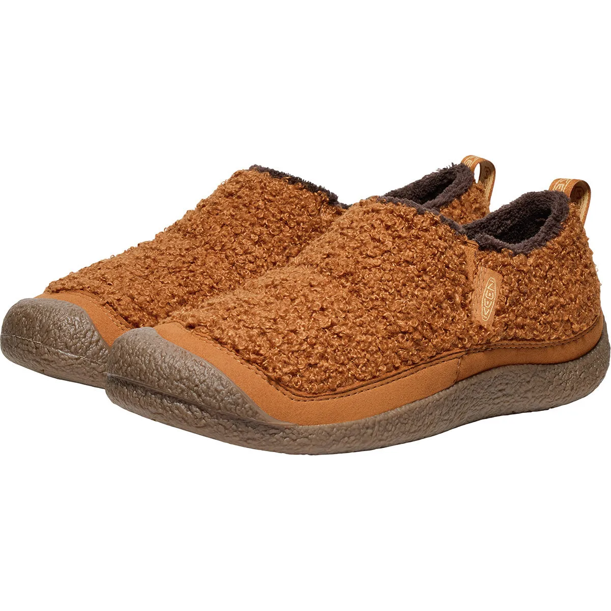 KEEN 1029730 Women's Howser II Roasted Pecan