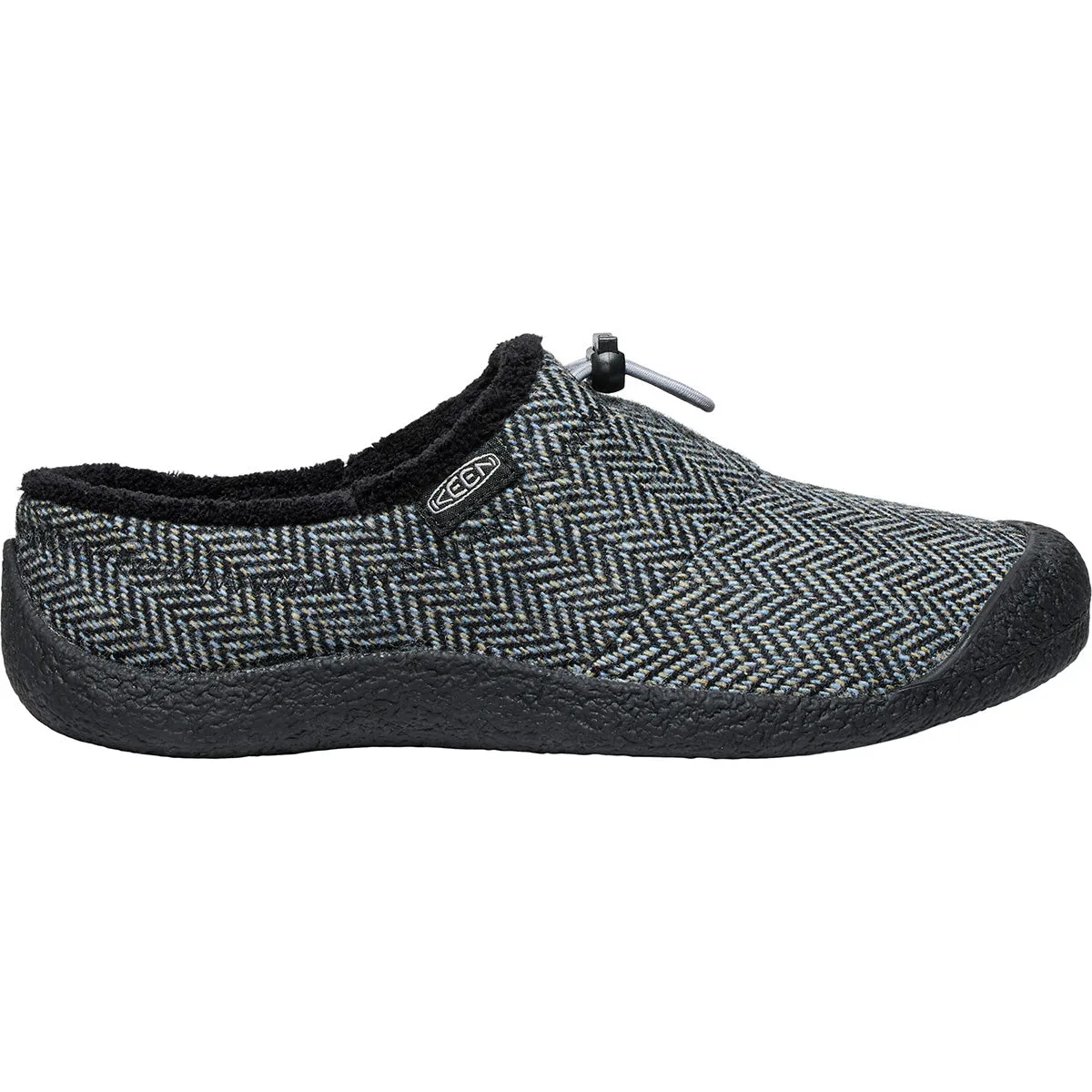 KEEN 1029781 Women's Howser III Slide Black