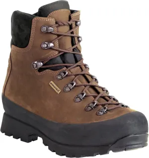 Kenetrek Hardscrabble ST Leather Steel-Toe Work Boot