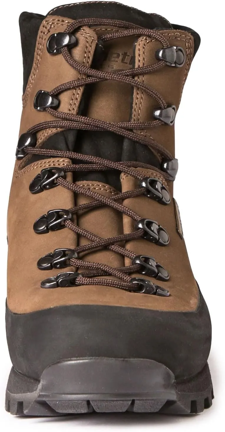 Kenetrek Hardscrabble ST Leather Steel-Toe Work Boot