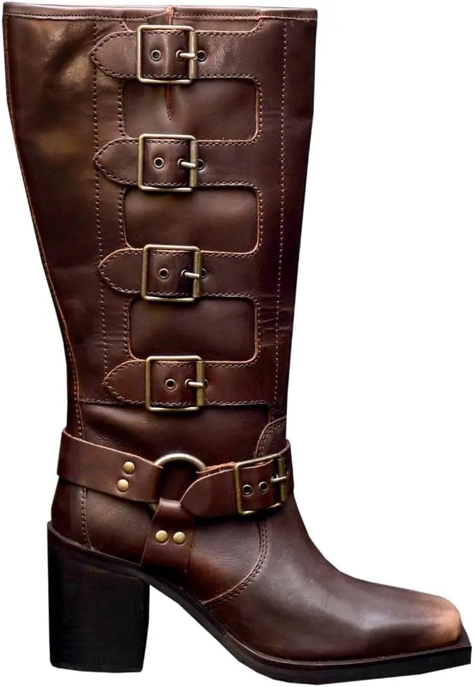 Kenneth Cole New York Women's Emmett Fashion Boot