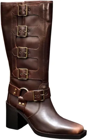 Kenneth Cole New York Women's Emmett Fashion Boot