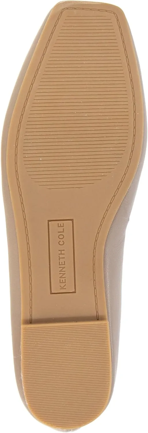 Kenneth Cole New York Women's Johanna Ballet Flat