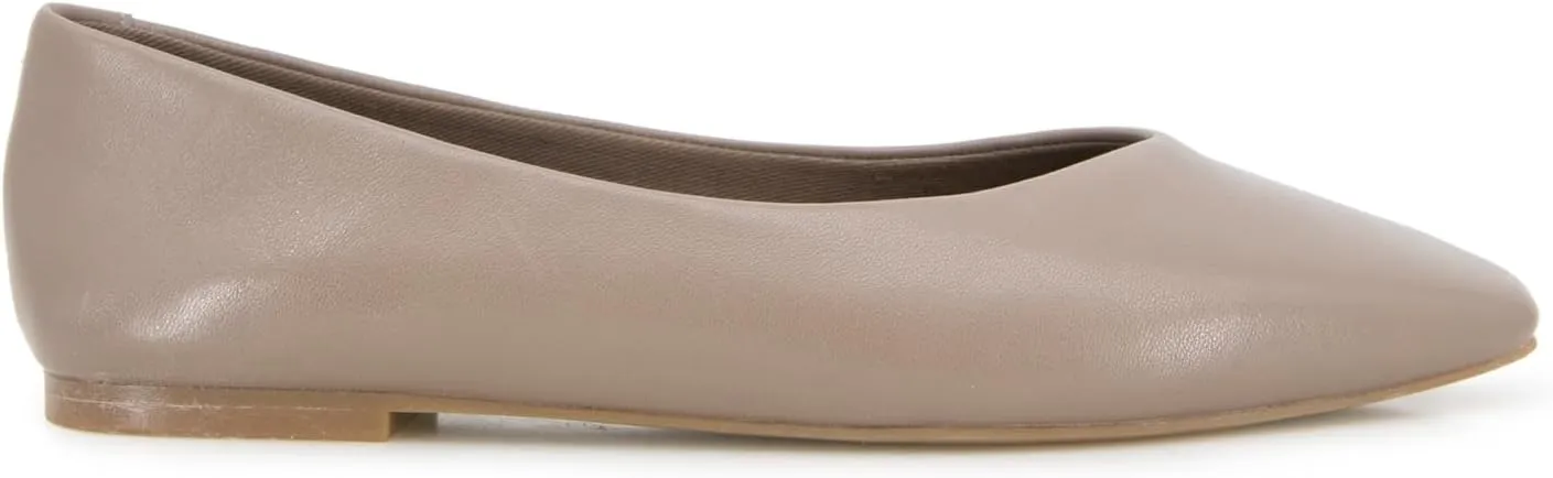 Kenneth Cole New York Women's Johanna Ballet Flat