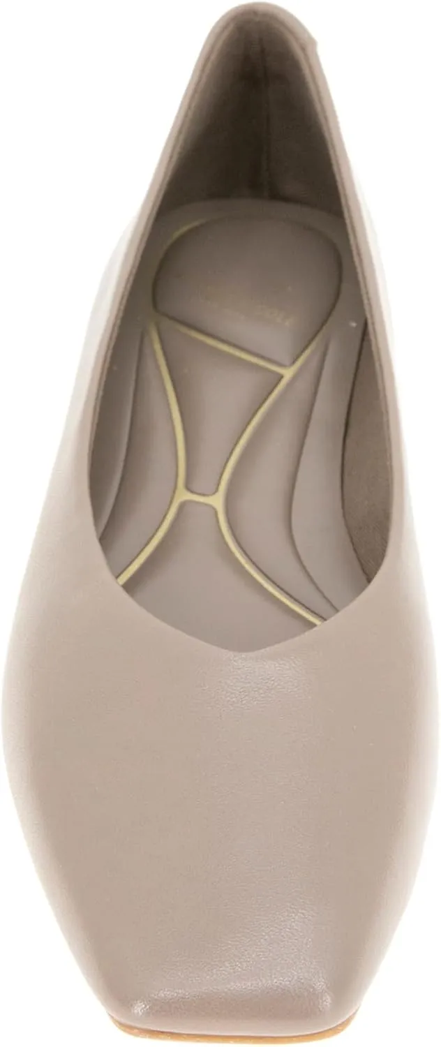 Kenneth Cole New York Women's Johanna Ballet Flat
