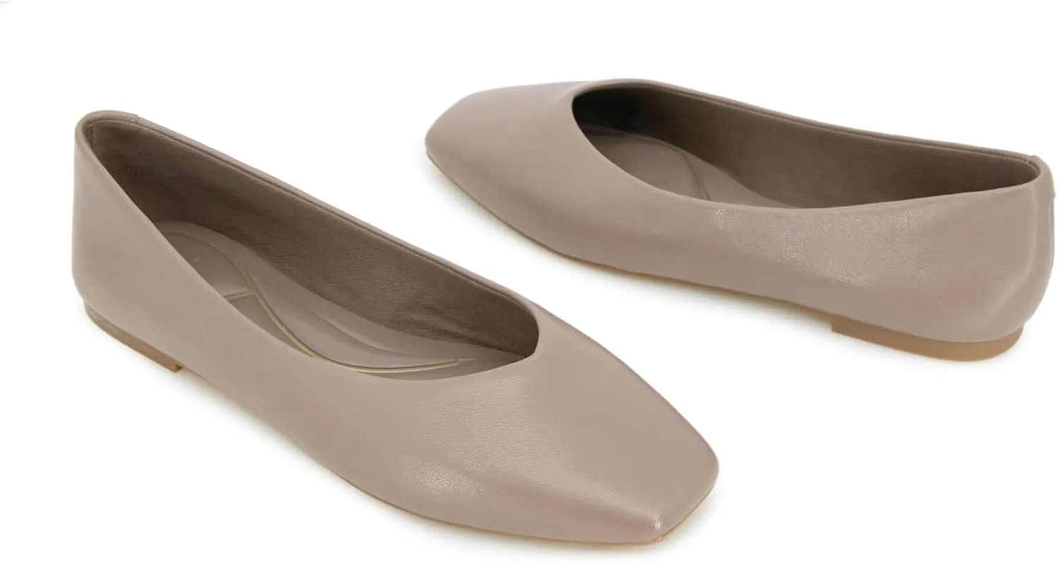 Kenneth Cole New York Women's Johanna Ballet Flat