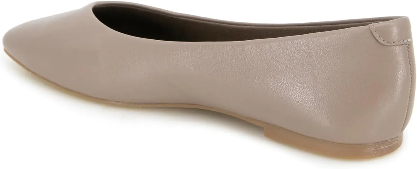 Kenneth Cole New York Women's Johanna Ballet Flat